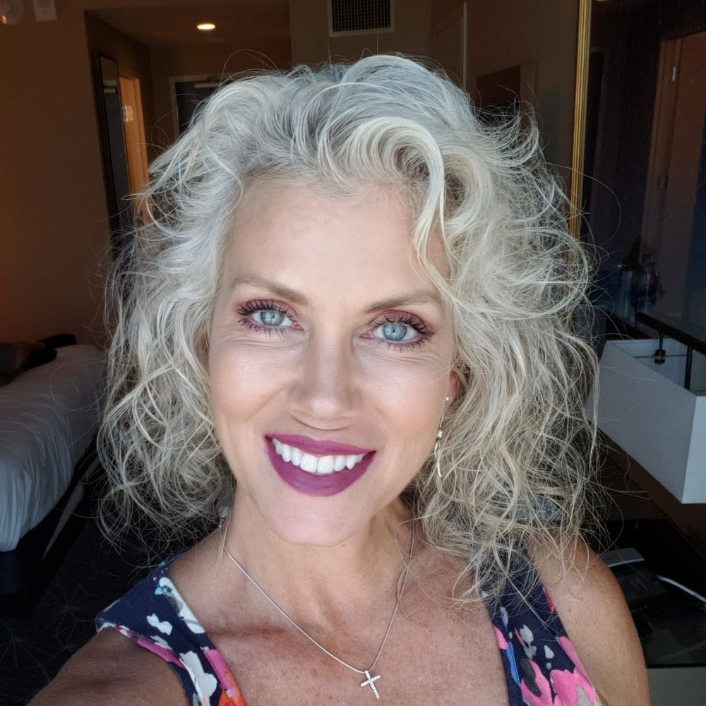 Meet your Posher, Catherine